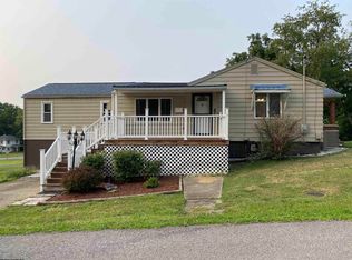 470 Ohio Ave, Westover, WV 26501