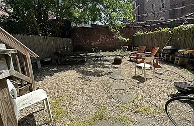 Rented by Avenues Real Estate