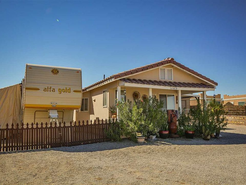 12519 E 46th St, Yuma, AZ 85367 | Zillow