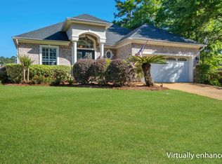 9080 Eagles Ridge Dr, Tallahassee, FL 32312