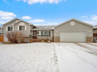 8739 Steamboat Ln, Summerset, SD 57769
