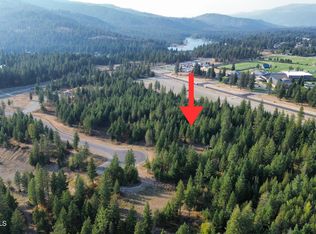 LT Four Wendland Way, Spirit Lake, ID 83869