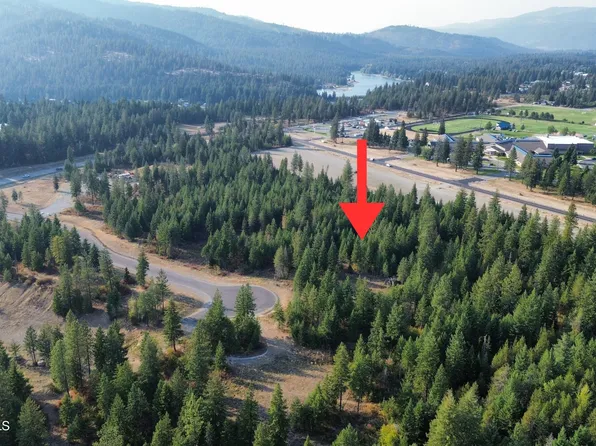 LT Four Wendland Way, Spirit Lake, ID 83869