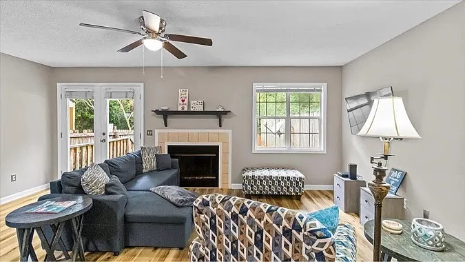 109 Woodrun Dr — Photo 28