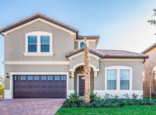 8824 Macapa Dr, Kissimmee, FL 34747