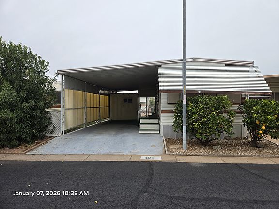 2nd image of 306 S Recker Rd #127-127S