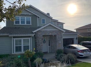 1111 Pennyroyal St, Napa, CA 94559