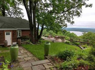 146 Spencer Rd, Glenford, NY 12433