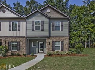 606 Creel Ln, Atlanta, GA 30349