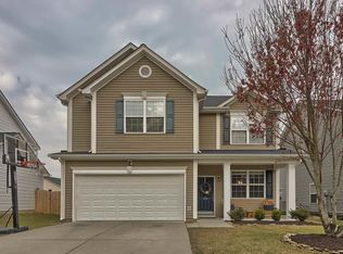 254 Black Pine Ct, Lexington, SC 29073