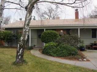 1287 E Lindo Ave #1, Chico, CA 95926