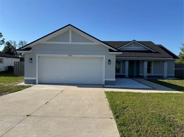 468 Marion Oaks Blvd, Ocala, FL 34473