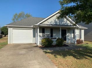 2742 Pepperdine Dr, Murfreesboro, TN 37128