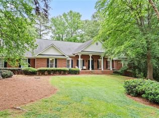 2156 Woodland Ct, Jonesboro, GA 30236