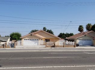 1735 Martin Luther King Blvd, Riverside, CA 92507