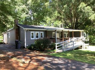 2399 Mill Rd, Powhatan, VA 23139