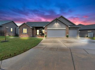 13303 E Bellechase St, Wichita, KS 67230