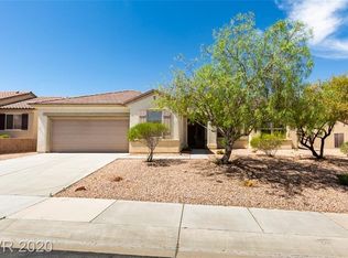2765 Hartwick Pines Dr, Henderson, NV 89052