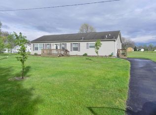 60999 Farrand Rd, Burr Oak, MI 49030