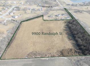 9900 Randolph St, Crown Pt, IN 46307