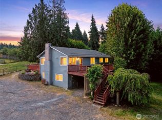 34721 40th Avenue S, Roy, WA 98580