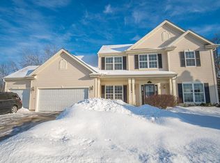 1770 Iroquois Ave, Grafton, WI 53024