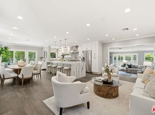 12700 Hortense St, Studio City, CA 91604