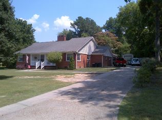 615 Morning Rd, Dyersburg, TN 38024
