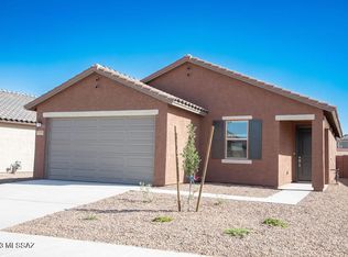 5560 W Tumacacori Trl, Tucson, AZ 85742