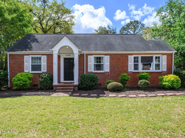 2207 Woodland Avenue, New Bern, NC 28560
