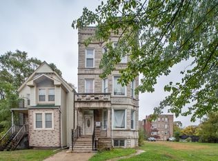 6649 S Stewart Ave, Chicago, IL 60621