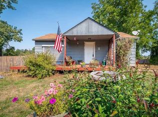 26670 Rowell Hill Rd, Sweet Home, OR 97386