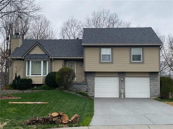 10121 W 59th Ter, Merriam, KS 66203