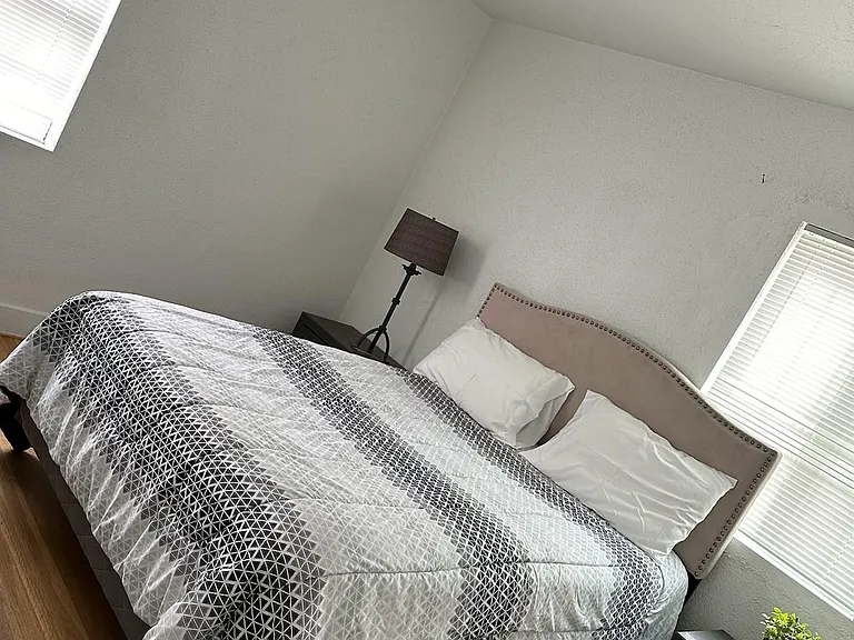 Bedroom #1