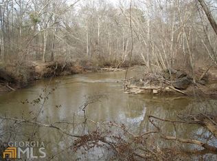 1271 Riverbanks Rd, Bishop, GA 30621