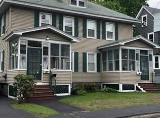 64 Stevens St, Lowell, MA 01851