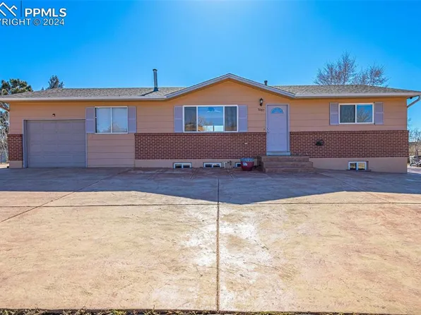 1087 Branding Iron Cir, Colorado Springs, CO 80915