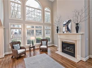 10401 Balch Manor Ct, Charlotte, NC 28277