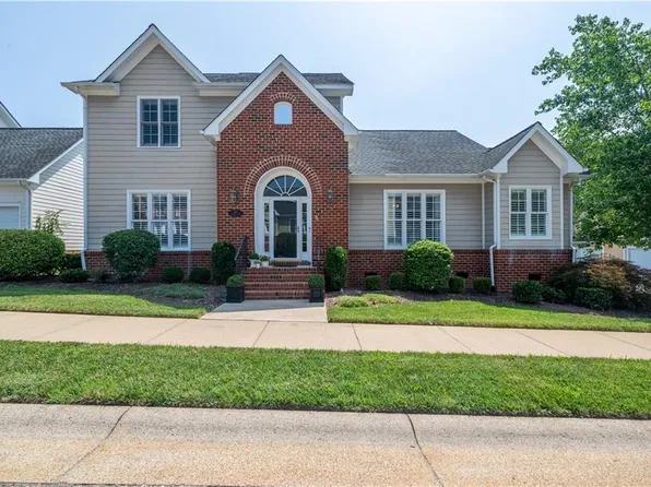 201 Shaindel Dr, Williamsburg, VA 23185