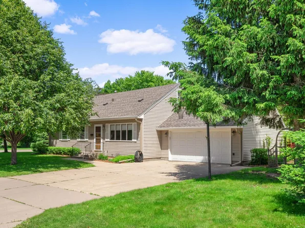 1536 Florida Ave N, Golden Valley, MN 55427