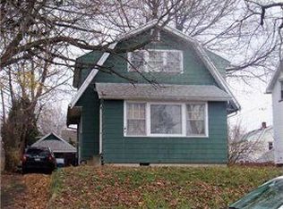 41 Everett St, Rochester, NY 14615
