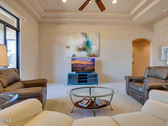 5th image of 25603 N SAGO Drive