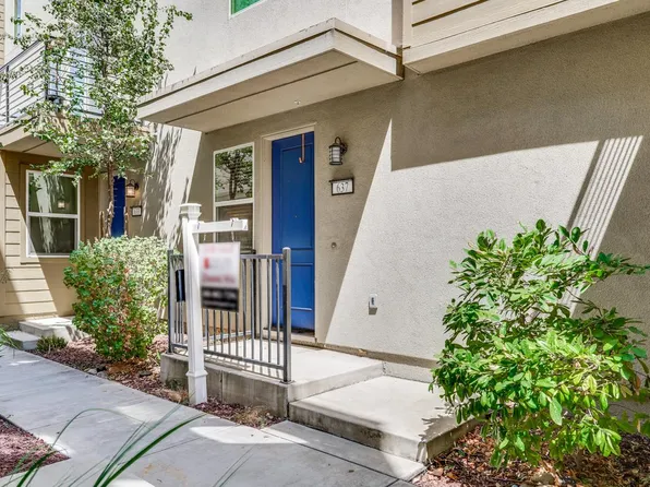 637 Toby Ct, San Jose, CA 95133