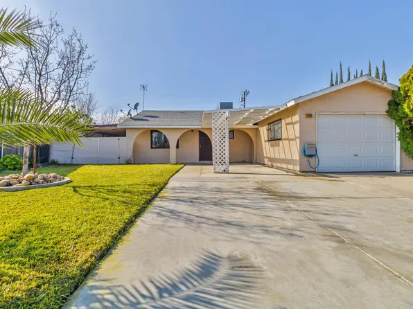 11384 Manzanita St, Armona, CA 93202