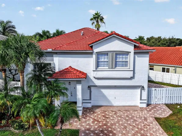 83 Gables Blvd, Fort Lauderdale, FL 33326