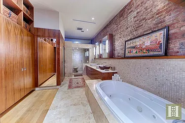 Rented by Halstead Real Estate