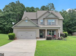124 Mary Ellon Way, Jackson, GA 30233