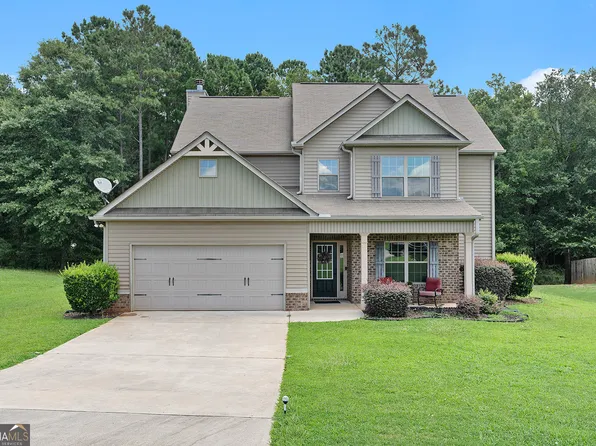 124 Mary Ellon Way, Jackson, GA 30233