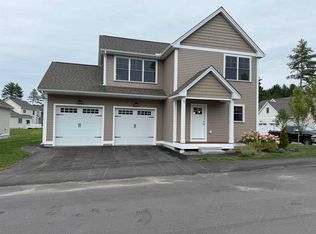 1 Doucet Ave, Nashua, NH 03062