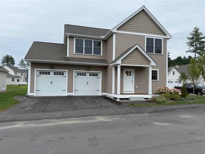 1 Doucet Avenue, Nashua, NH, 03062